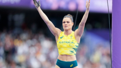 Nina Kenedi najbolja u skoku s motkom