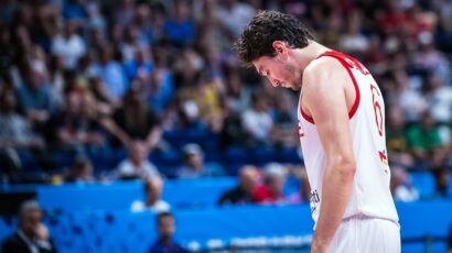 Partizan naciljao turskog košarkaša