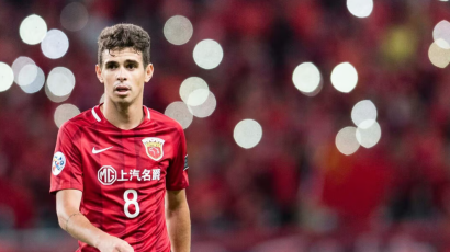 Oskar odlazi iz Kine poslije sedam godina