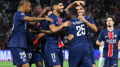 Okser odolio lideru Lige 1