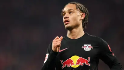 Ćavi Simons spreman za Bajern!