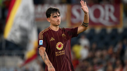 Paulo Dibala otkrio zbog čega je odbio Arape: Želim nazad u reprezentaciju