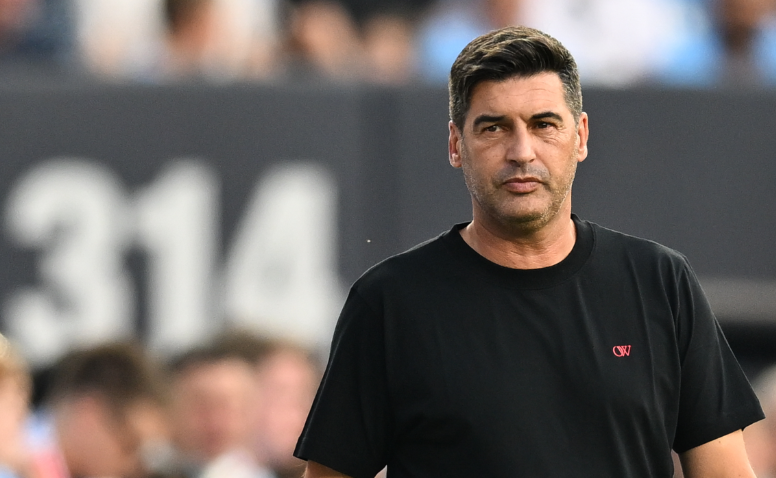 Paulo Fonseka pod pritiskom: Klub mu već spremio zamjenu