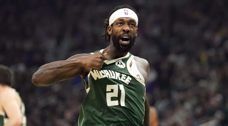 Petrik Beverli: Želim trofej u Evroligi