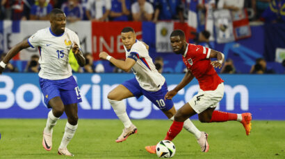 Ljekarski pregled stopirao transfer Dansa u Romu