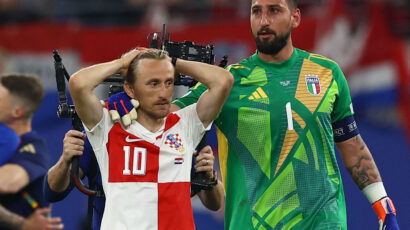 Modrić na Dalićevom spisku za Portugal i Poljsku