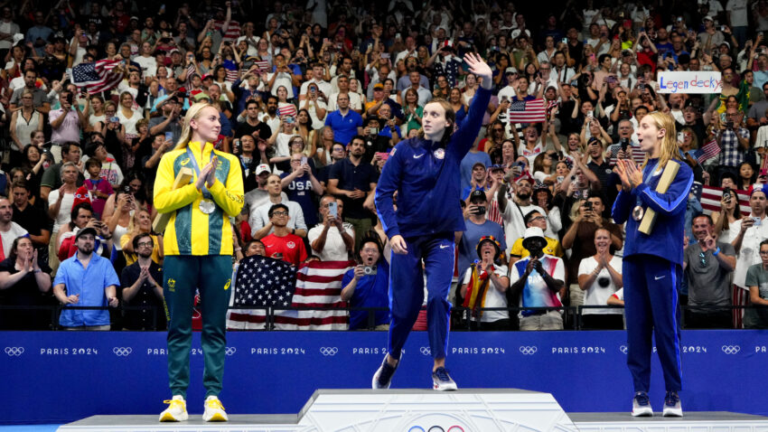 Zlato kojim su postavljene granice