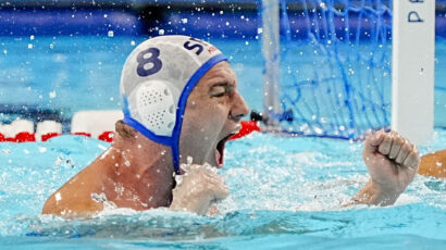 Jakšić van bazena još mjesec dana, koliko će biti spreman za Evropsko prvenstvo?