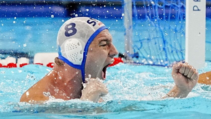 Jakšić van bazena još mjesec dana, koliko će biti spreman za Evropsko prvenstvo?