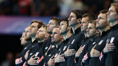 Hrvatska u finalu Olimpijskih igara protiv Srbije!