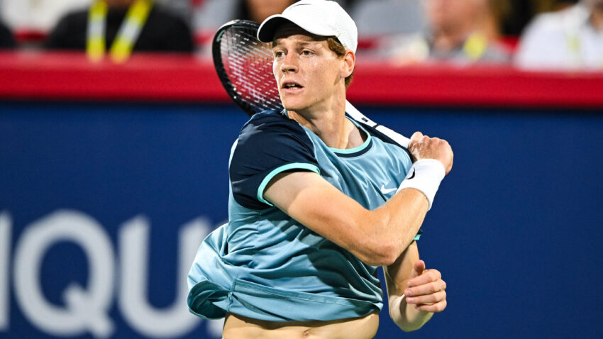 Sineru zbog dopinga oduzeti bodovi sa Indijan Velsa: "Izazovan i nesrećan period je iza mene"