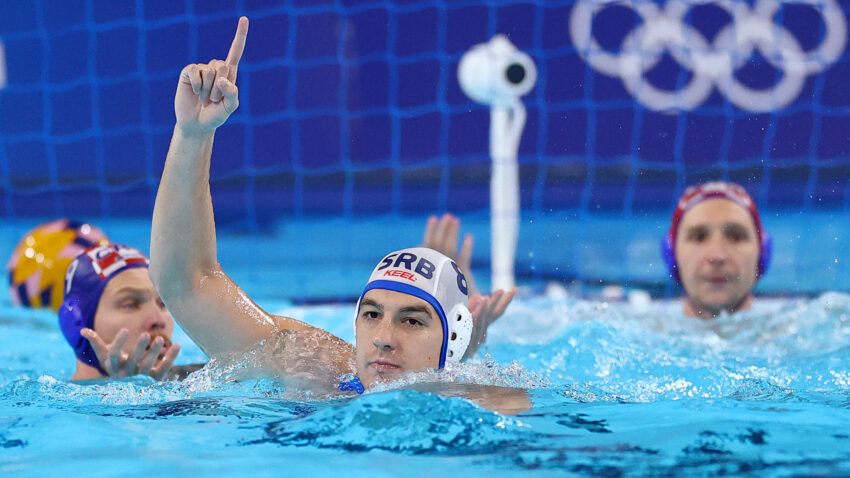 Jakšić: Ne mogu da vam opišem emocije