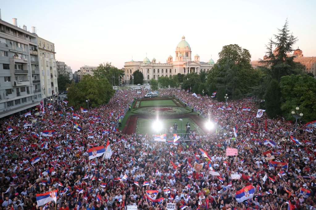 Beograd