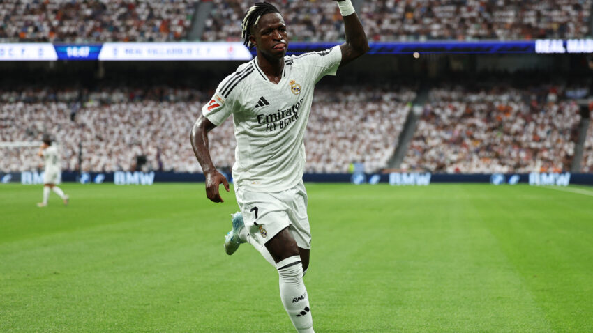 PSŽ spremio bogatstvo: "Sveci" za Vinisijusa ruše Nejmarov rekord