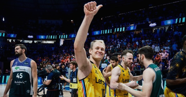 Sasu Salin napustio Španiju poslije devet godina