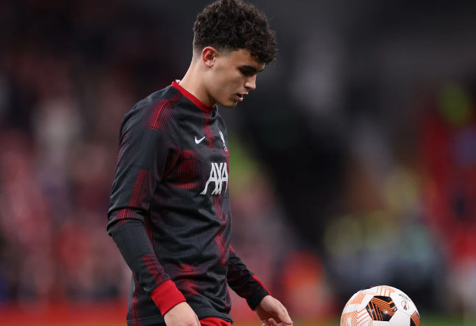 Stefan Bajčetić u Mocartovom gradu