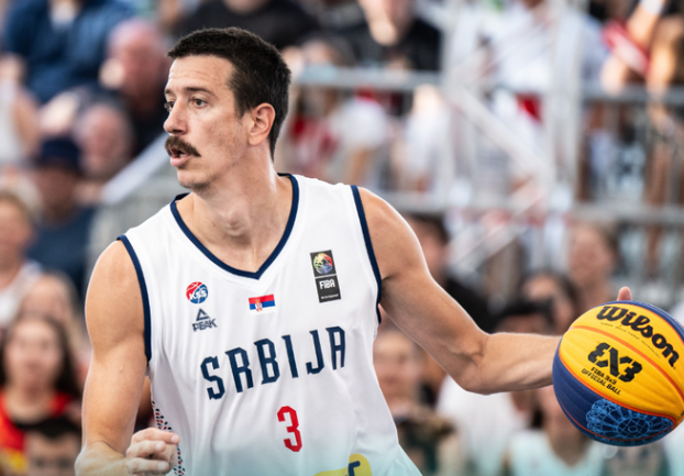 Šampion Evrope brani titulu - Srbija u finalu protiv domaćina!