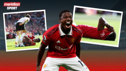 Tirel Malasija – Misteriozna povreda ugrozila karijeru