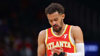 Tre Jang: Želim igrati u Los Anđelesu, ali to mora da se zasluži