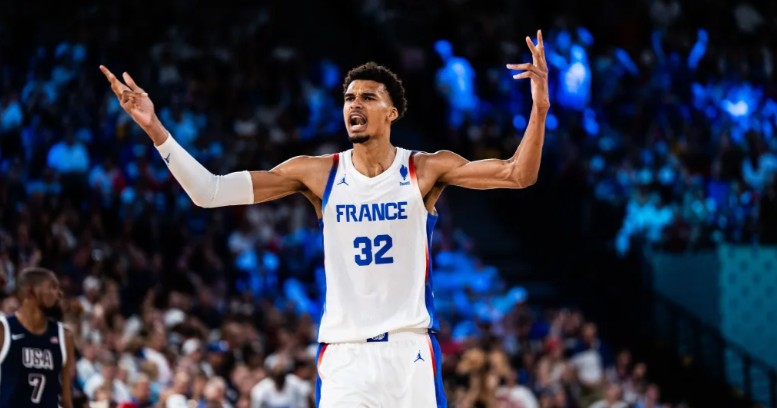 Vembanjama o Jokiću: Takav igrač želim da postanem