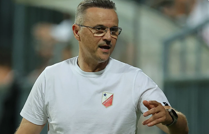 Vojvodina otpustila Bandovića