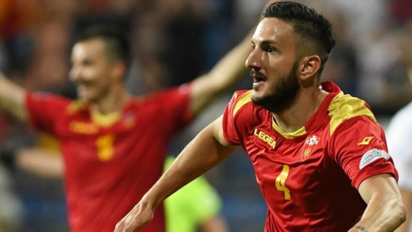 Crnogorski reprezentativac potpisao za Borac