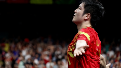 Žendong Fan šampion u stonom tenisu