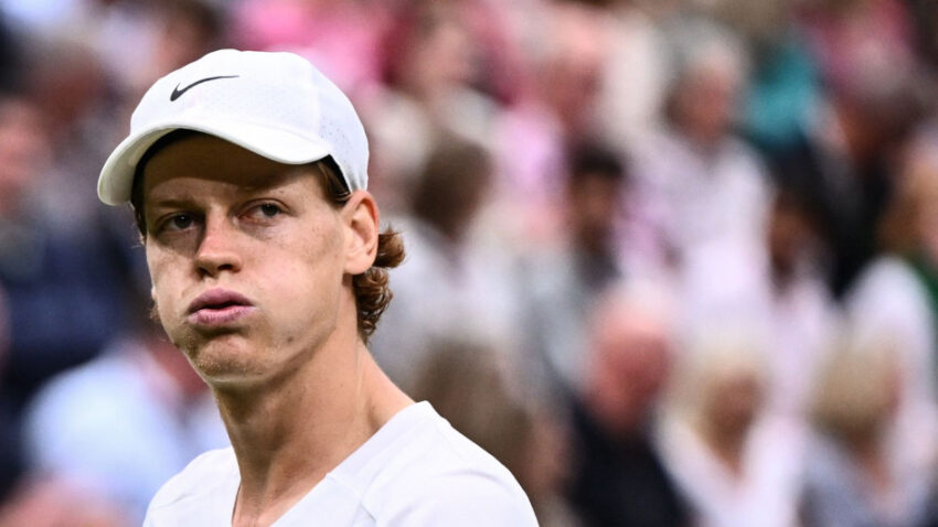 Federer prokomentarisao doping aferu Sinera: To nije nešto što želimo da vidimo u našem sportu