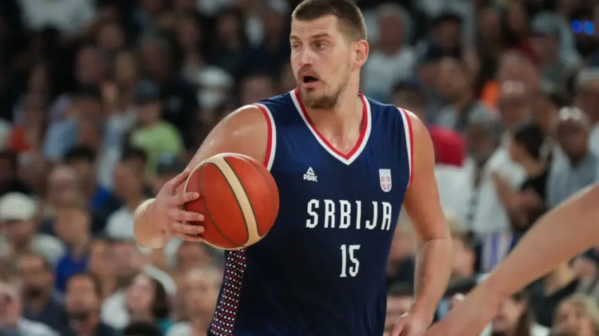 Jokić ispisao istoriju