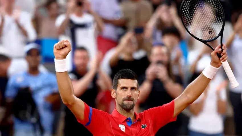 Jedan je Novak Đoković! Činjenice koje karakterišu najboljeg tenisera ikad!