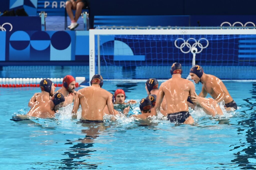 Peterci u fokusu na posljednjim mečevima - Crna Gora zna kako protiv Amerike! 2 amerika