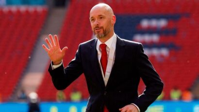 Junajted mora da reaguje nakon povreda Jora i Hojlunda