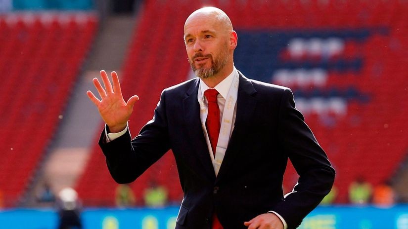 Junajted mora da reaguje nakon povreda Jora i Hojlunda