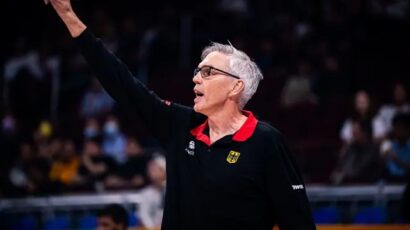 Herbert: Srbija je najbolji tim na turniru