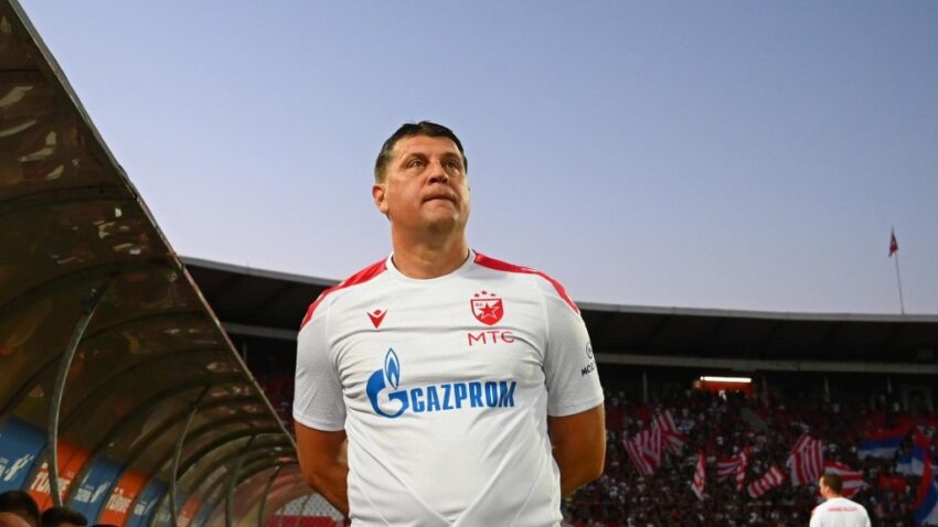 Milojević: Imamo dosta stvari da popravimo, Pafos dobro koristi vremenske uslove na Kipru