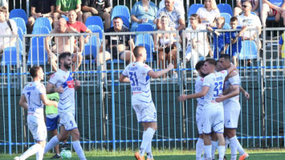 Andrej Cvijović: Da damo sve od sebe da dođemo do pobjede