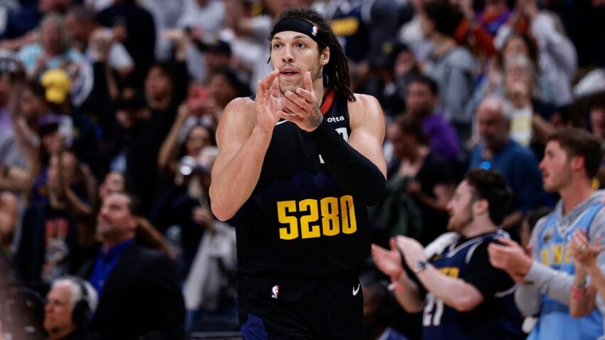 Gordon u čast preminulog brata mijenja broj