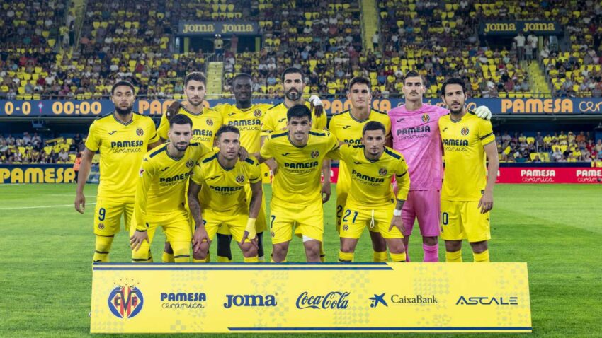 Luda utakmica i pobjeda Viljareala u 100. minutu!