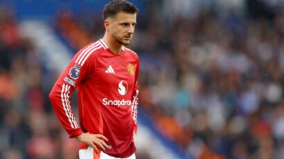 Maunt ponovo van terena