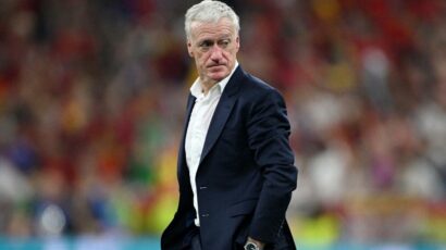 Dešan: Morali smo da pokažemo mnogo više protiv Izraela