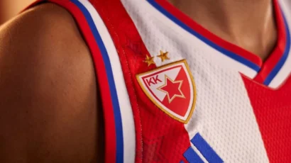 Evroliga oštro kaznila Zvezdu – na spisku Nedović, Kalinić, Mitrović…