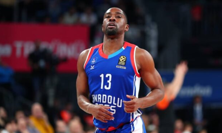 Dubai blizu još jednog NBA potpisa