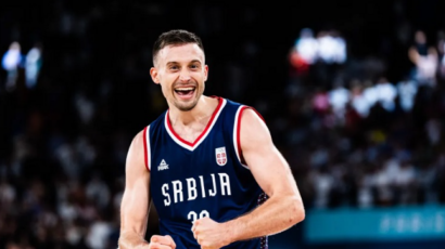 Avramovića opet čeka duža pauza