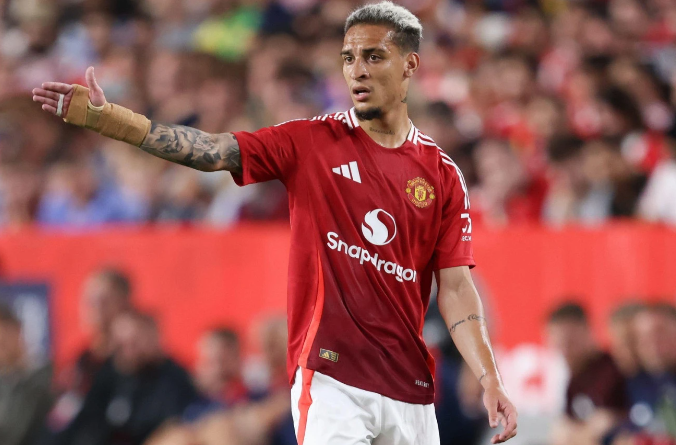 Antoni želi kod 'Specijalnog'