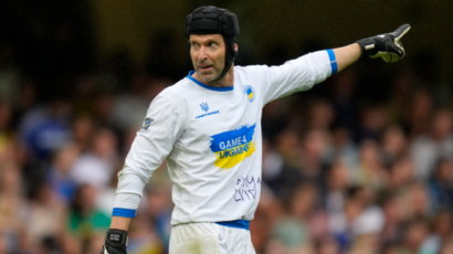 U Belgiji uvode kacige za golmane