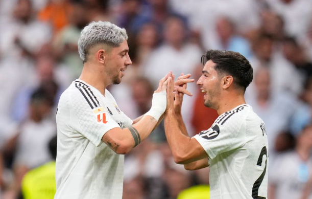 Brahim Dijaz mjesec dana van stroja