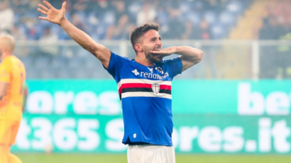 Sampdoriji pripao gradski derbi Đenove