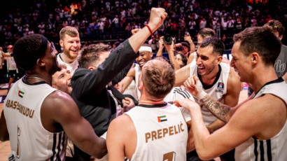 Danilo Anđušić: Savladali smo ekipu koja pretenduje za Fajnal For Evrolige