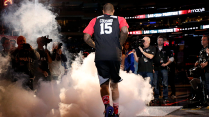 DeMarkus Kazins porazom započeo 3×3 karijeru