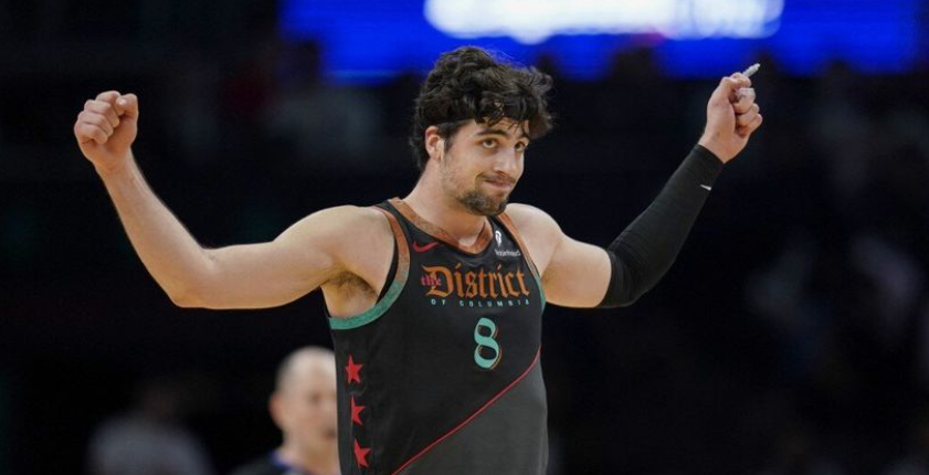 Deni Avdija: Probudio sam se i otkrio da sam trejdovan